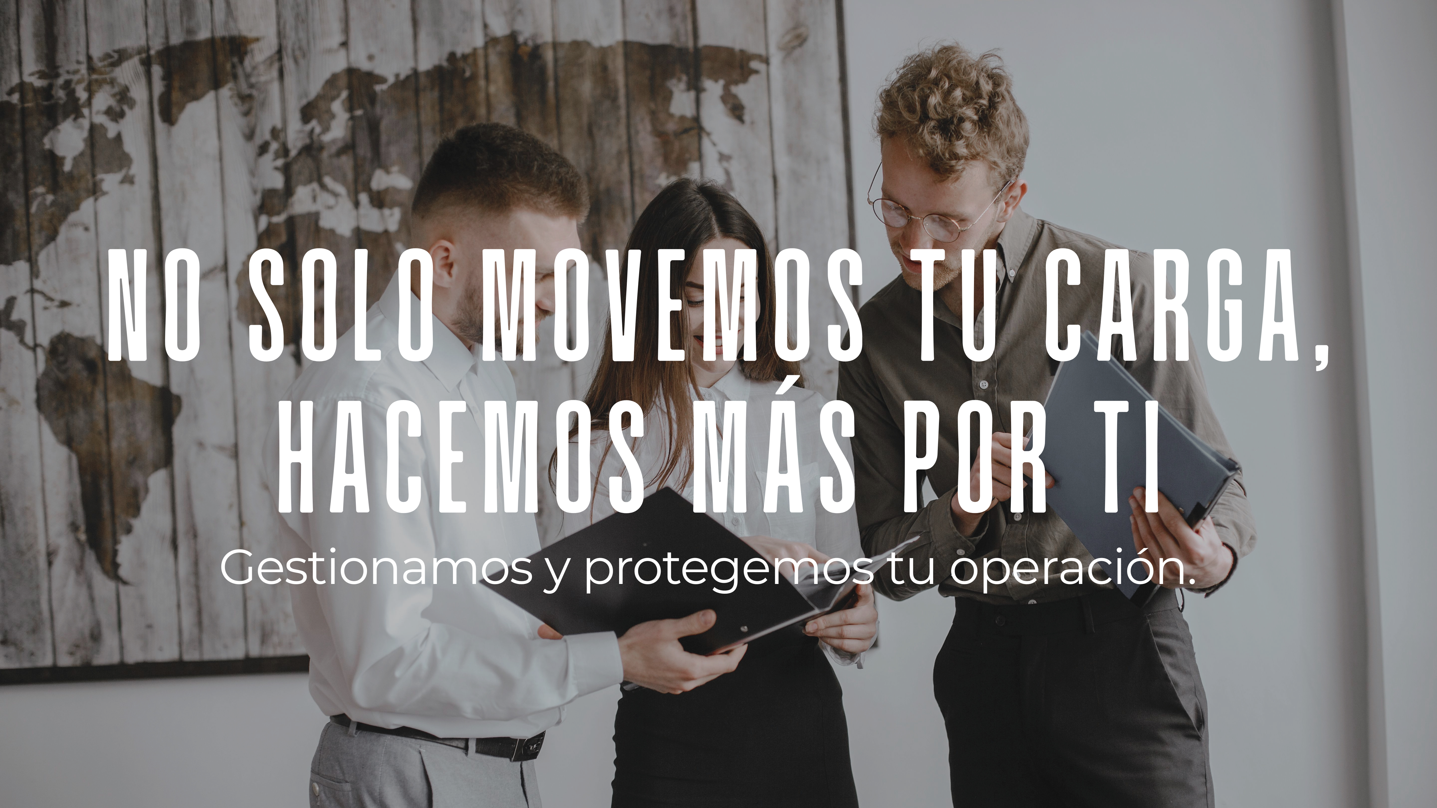 Nosotros SolvoHub