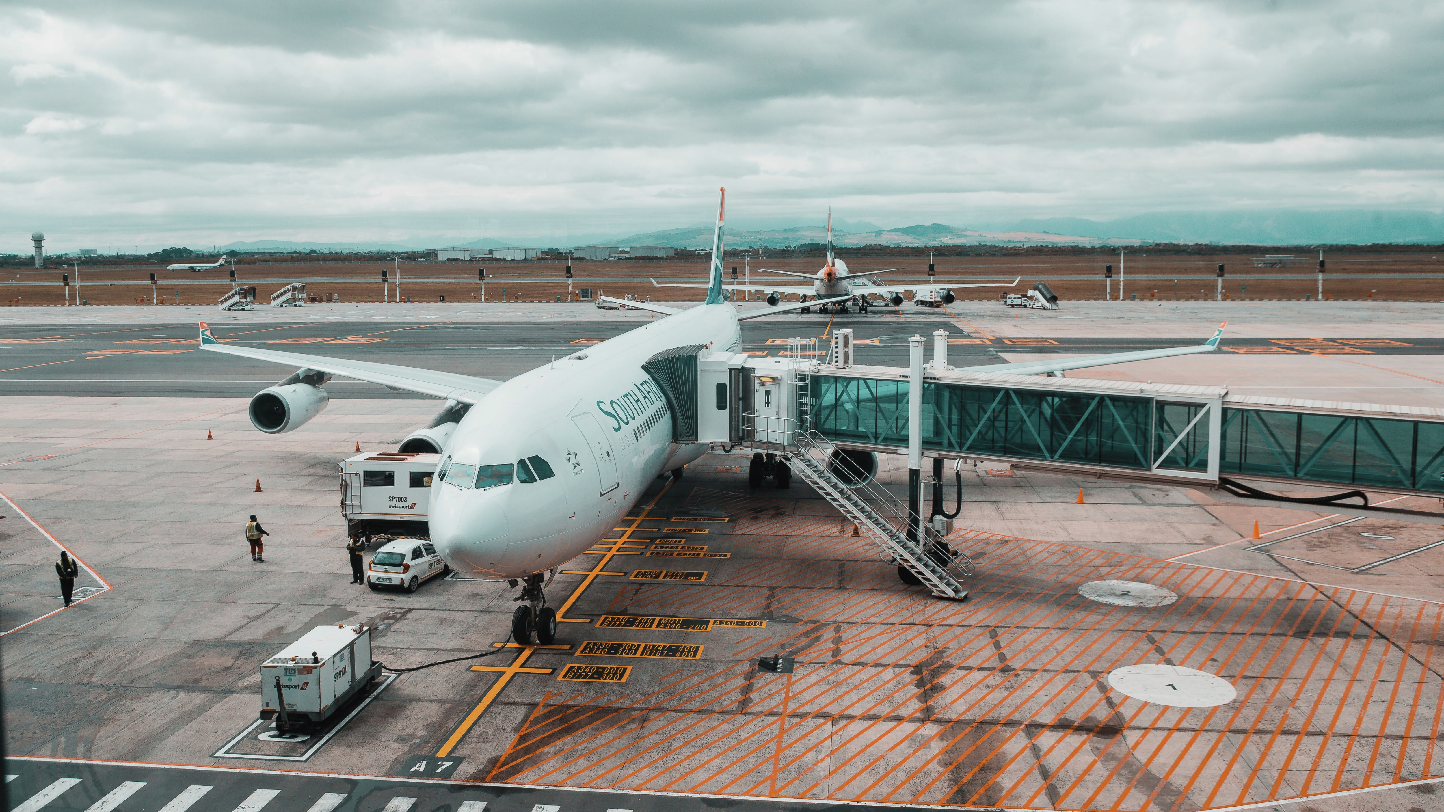 Transporte internacional