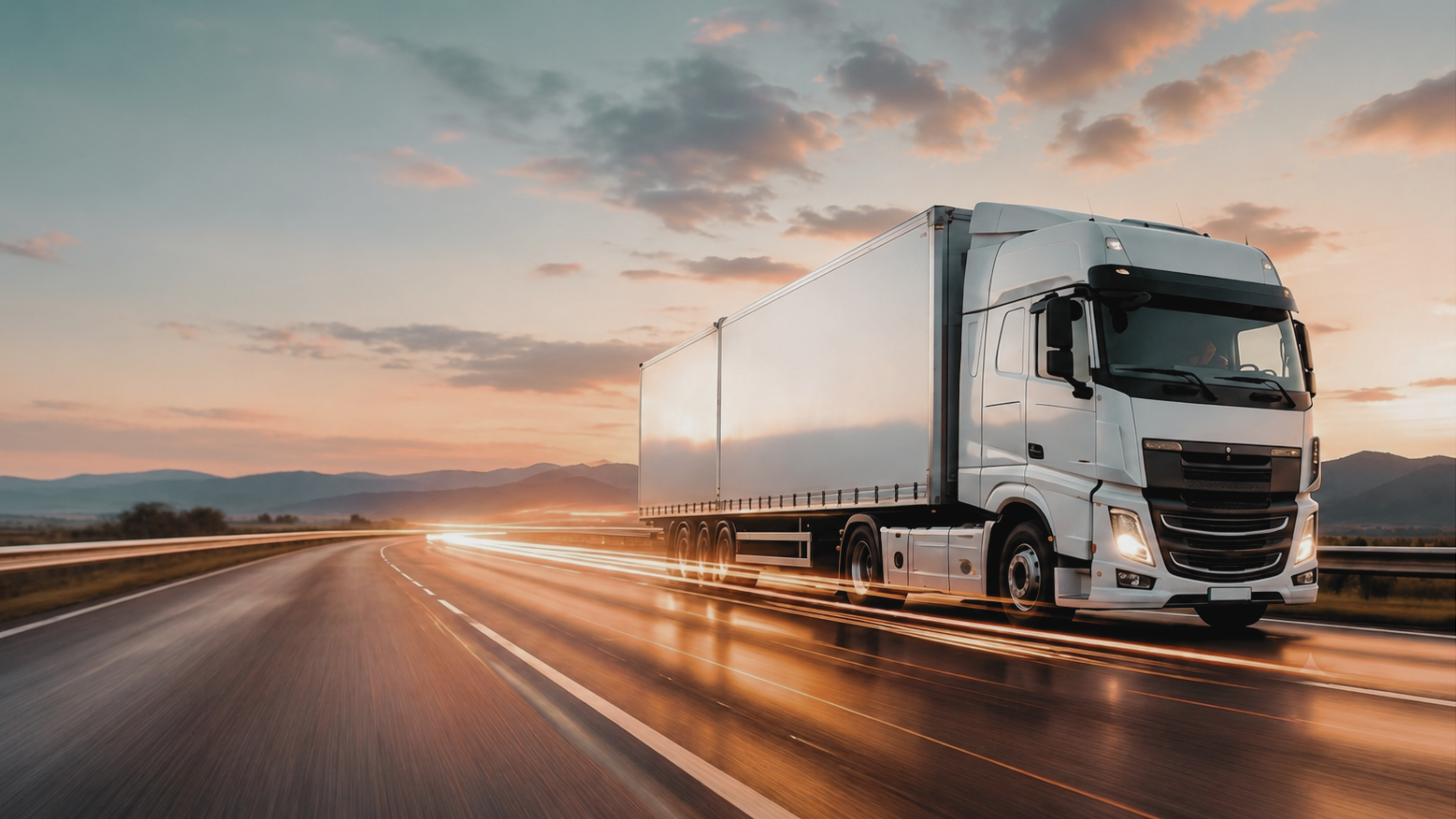 Transporte internacional